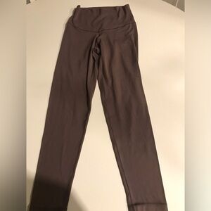 Aerie offline leggings